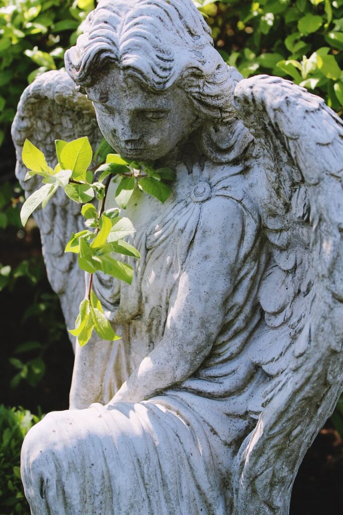 angel, statue, nature-1375589.jpg